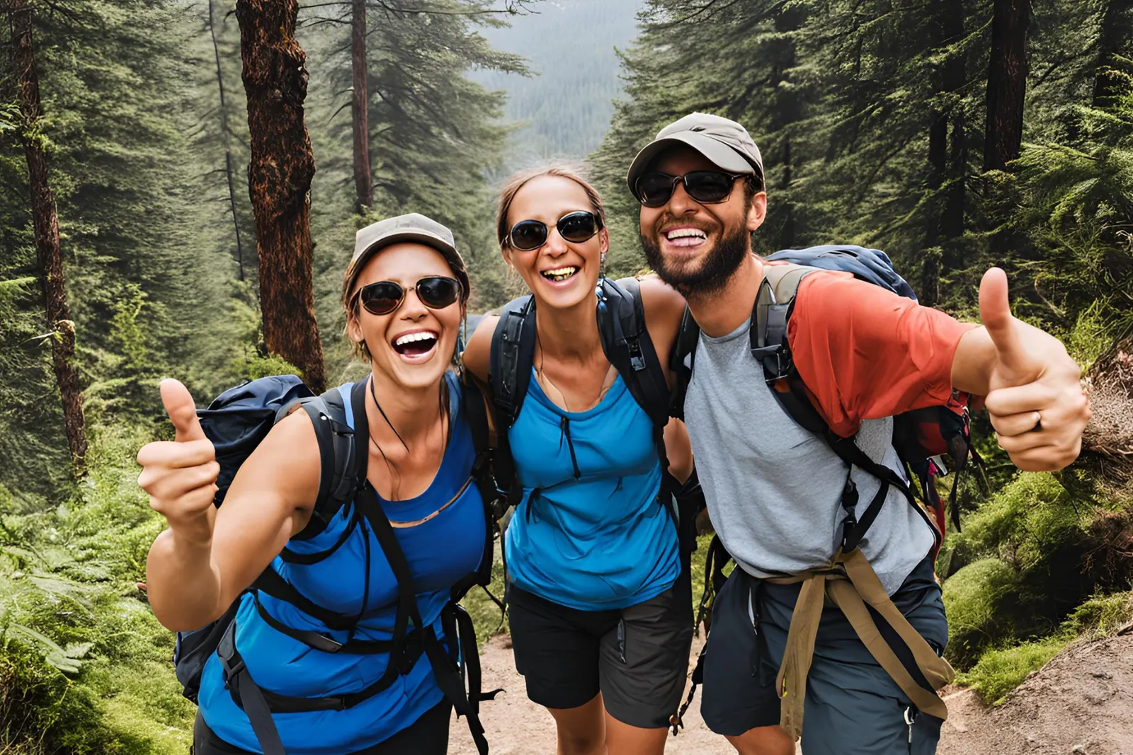 lycian way hike from antalya